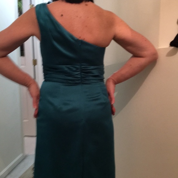 Wedding or Prom Dress - Picture 2 of 5